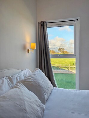 4 bedrooms, free WiFi - The Nest | Countryside Retreat (Hereford)