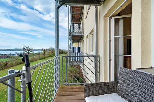 Deluxe Apt mit Seeblick K3 003