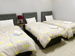 Free WiFi - Carousel Hotel (Lusaka)