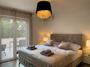 1 habitación y caja de seguridad en la habitación 