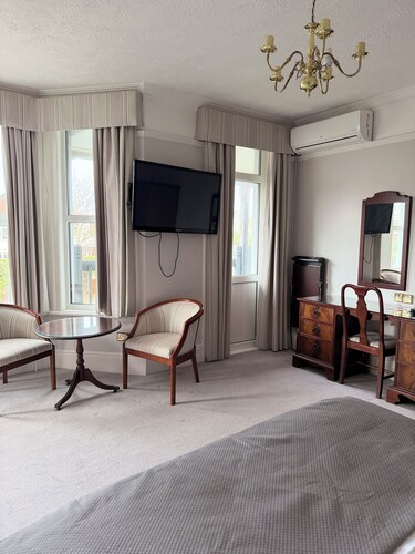 The Windsor House Hotel