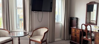 The Windsor House Hotel