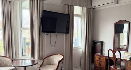 The Windsor House Hotel