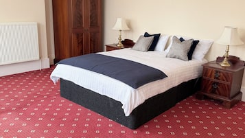 Coffres-forts dans les chambres, bureau