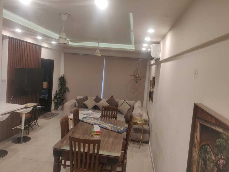 Said's Suites City View Elysium Tower Opposite To Centaurus Mall Islamabad - Islamabad