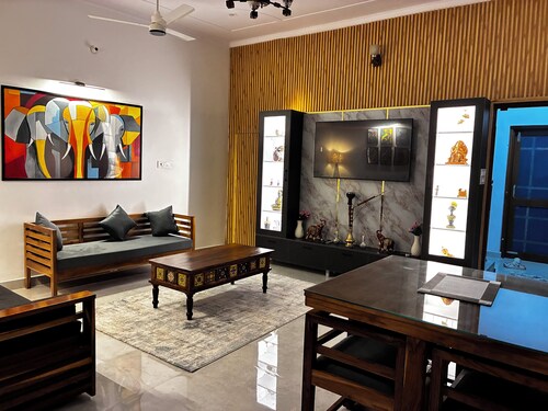 Baidehi Cottage - Peaceful nature cottage retreat