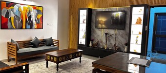 Baidehi Cottage - Peaceful nature cottage retreat