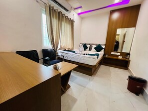 Room - PK HOTEL  (Sasaram)