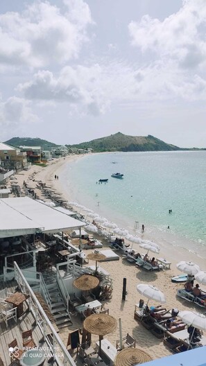 Spiaggia