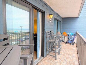 Property grounds - 2 BR Ocean View Condo | Myrtle Beach Resort B0316 (Myrtle Beach)