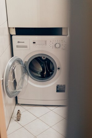 Interior - Dog-Friendly Apartment H1 005 (Spalt)