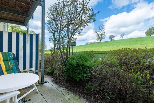 Dog-Friendly Apartment H1 008