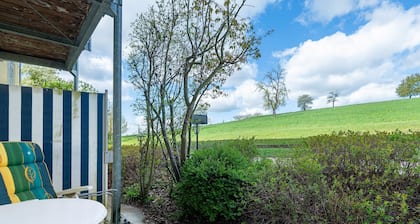 Dog-Friendly Apartment H1 008