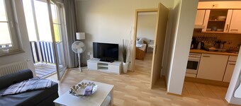 Dog-Friendly Apartment H1 008