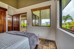 2 chambres, fer et planche à repasser, lit parapluie, Wi-Fi gratuit