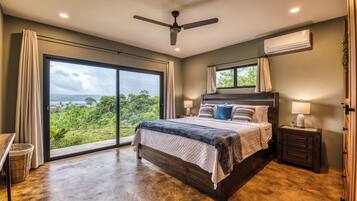 3 bedrooms, iron/ironing board, travel cot, free WiFi