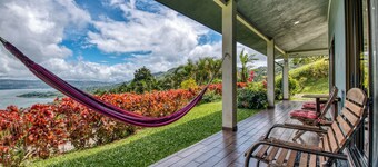 #46 Quetzal Casita by Waiting2Exhale