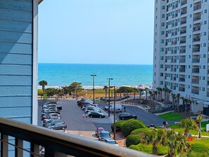 Property grounds - Myrtle Beach Resort B0540 (Myrtle Beach)