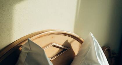 Dog-Friendly Apartment H1 108