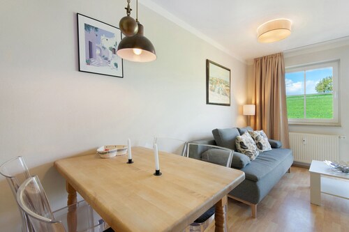 Hundefreundliches Apartment H1 108