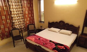 Wifi gratuïta i roba de llit 