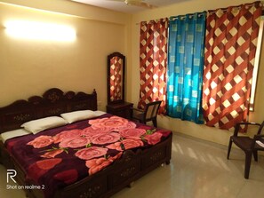 Deluxe-Zimmer | Kostenloses WLAN, Bettwäsche