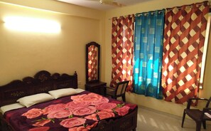 Habitació Deluxe | Wifi gratuïta i roba de llit 