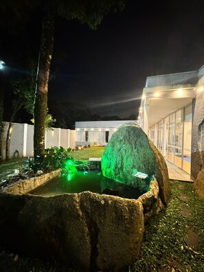 Spa - Refuge Cantareira (Caieiras)