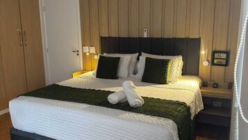 Ferro/asse da stiro, accesso a Internet, lenzuola