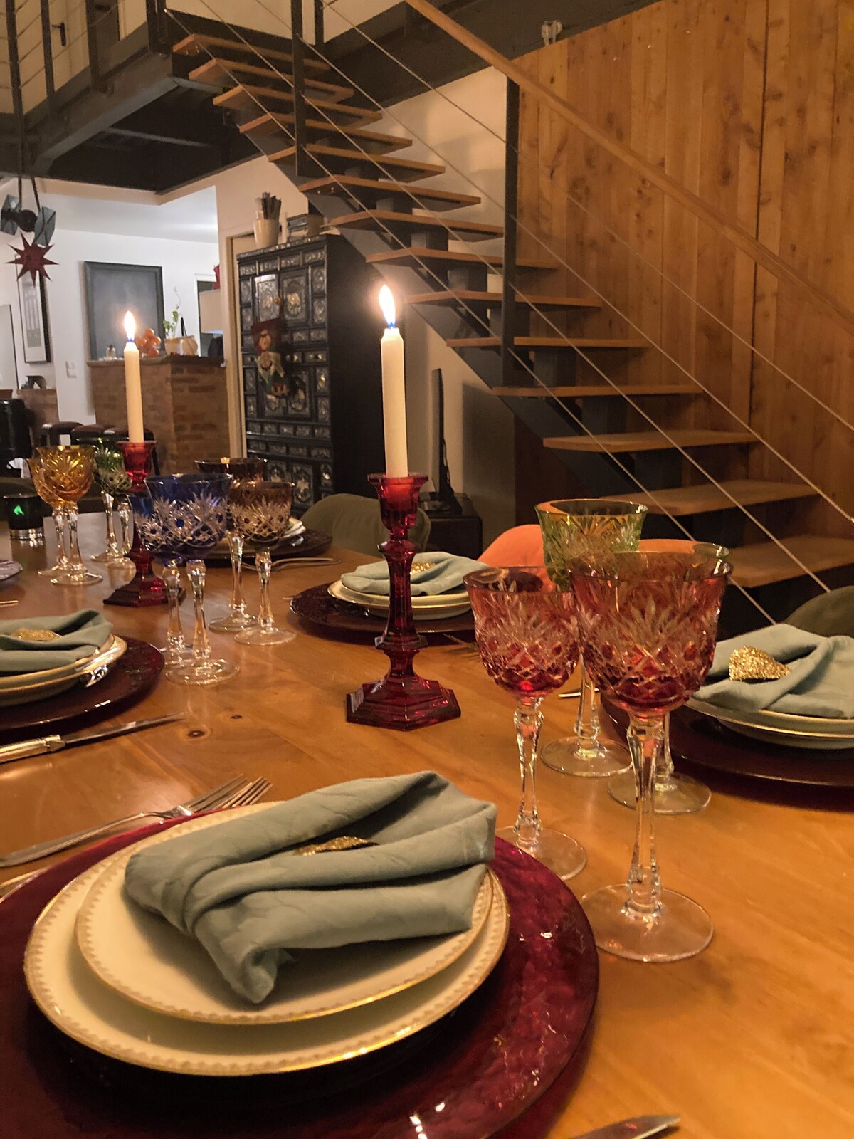 Bild für Gastgeberprofil