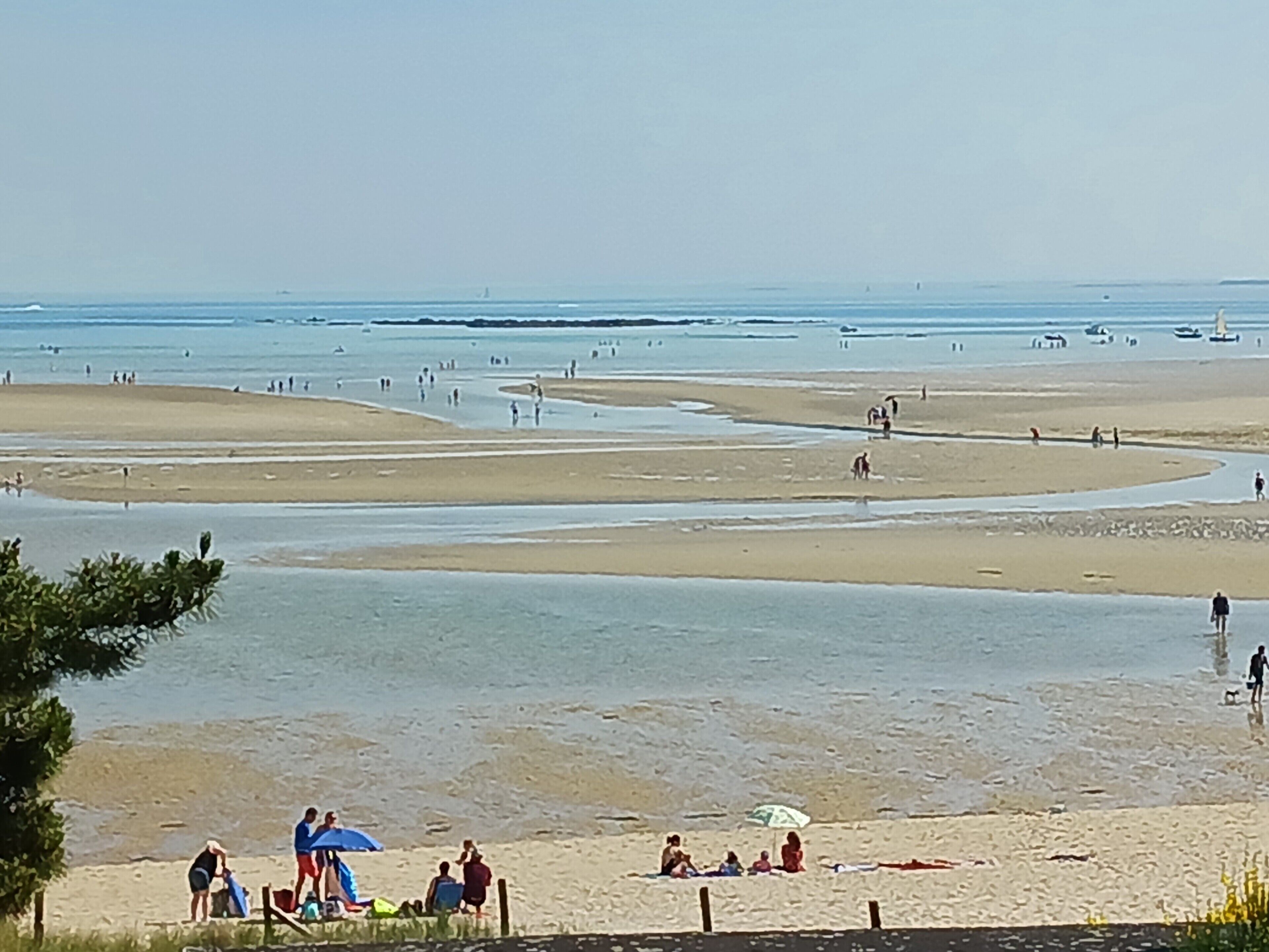 Plage