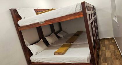 ASR Holidays, Your Cozy Haven in Valparai