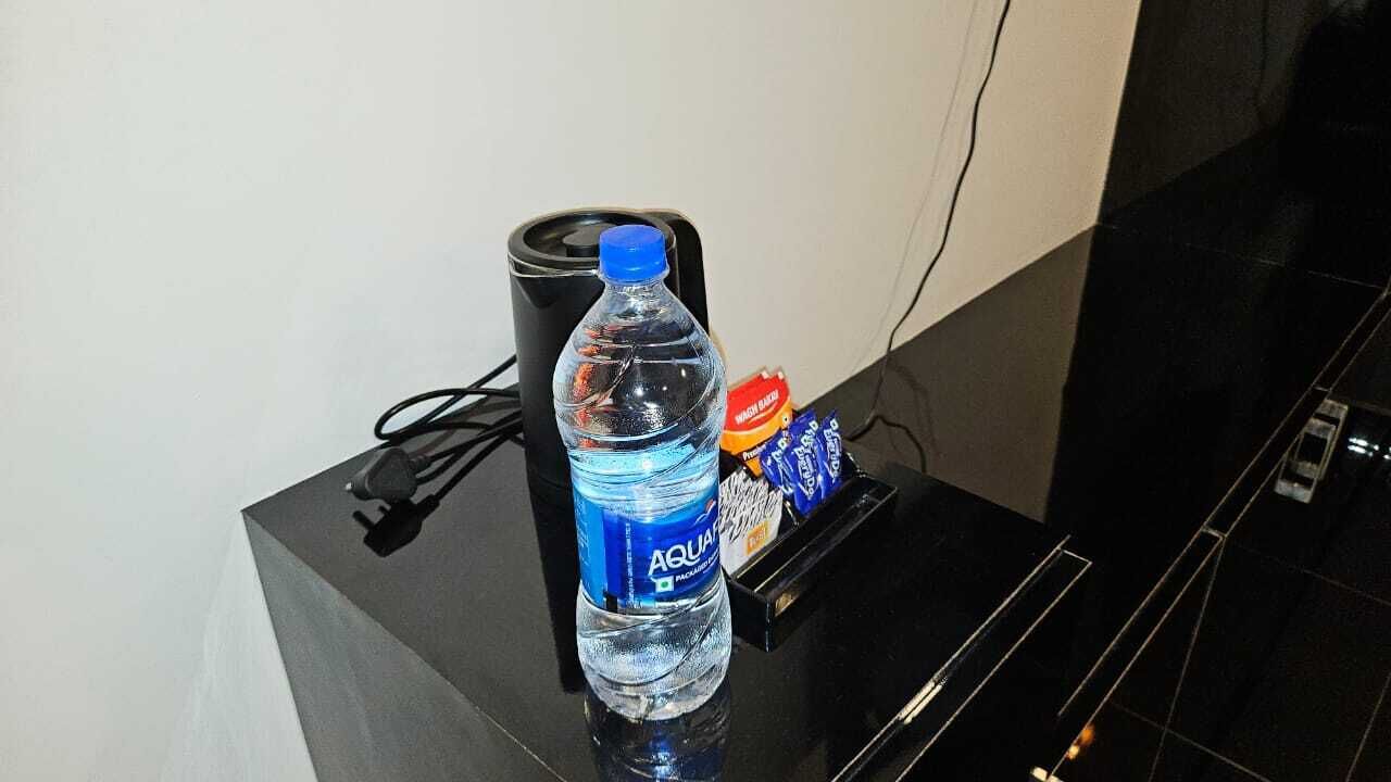 Koffie en/of koffiezetapparaat