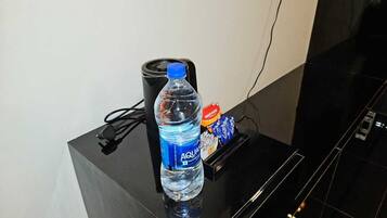 Koffie en/of koffiezetapparaat