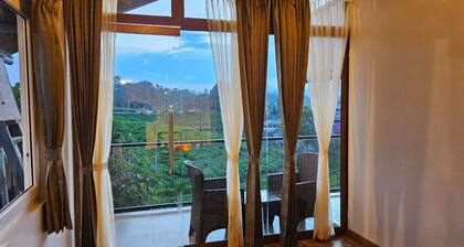 ASR Holidays, Your Cozy Haven in Valparai