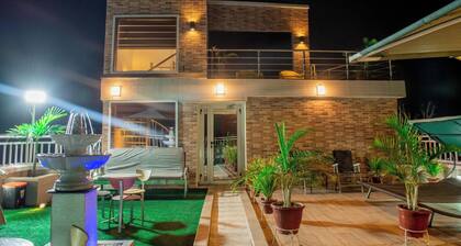 Ropajo Apartment Hotel And Resort