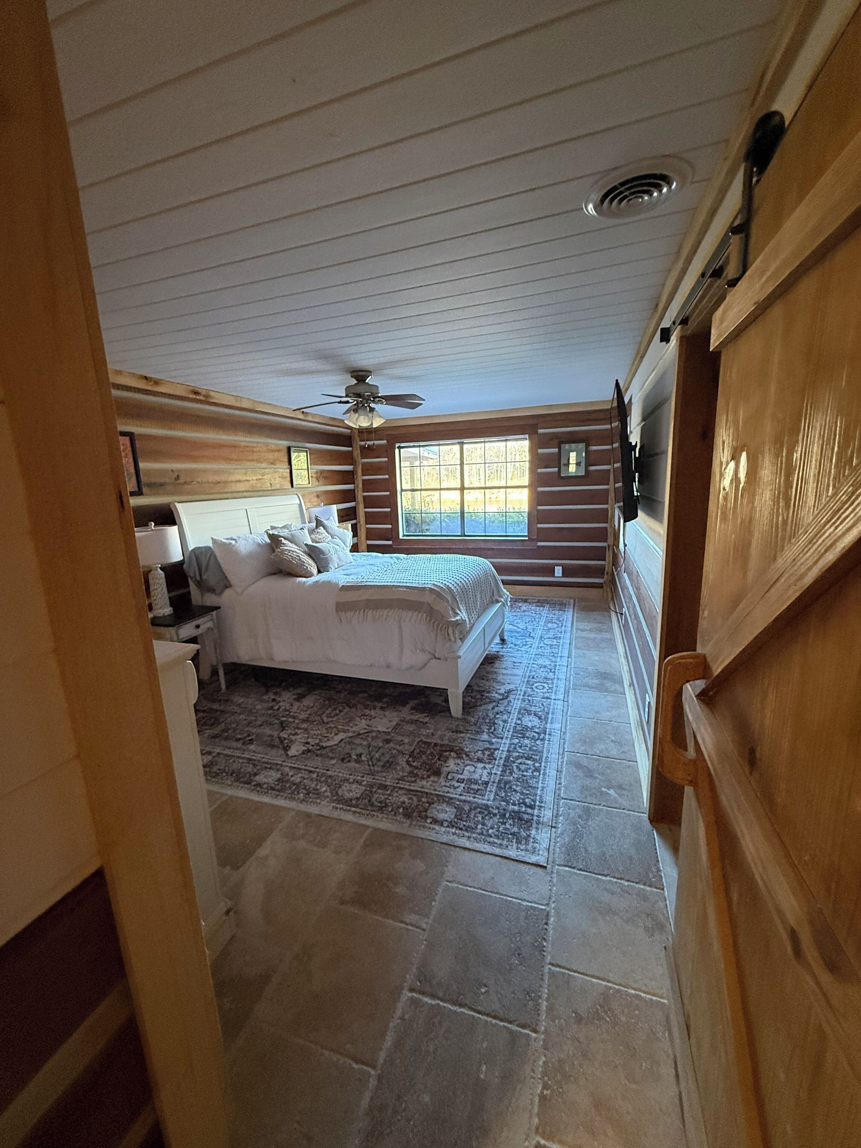 3 chambres, Wi-Fi, draps fournis