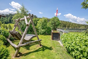 Kinderbereich