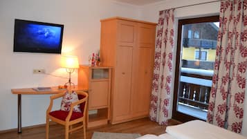 2 camere, Wi-Fi, lenzuola