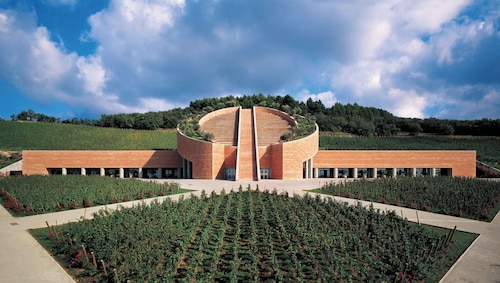 Agriturismo PETRA