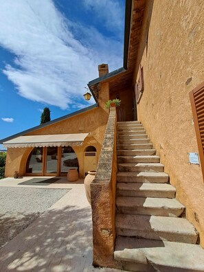Exterior - Agriturismo PETRA (Suvereto)