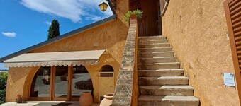 PETRA 農場度假飯店