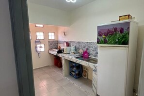 Interior - 3 rooms in the heart of Marrakech / 15 min from downtown (Marrakech)
