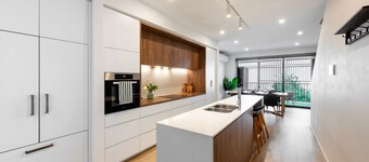 Oak & Ivy on Windsor