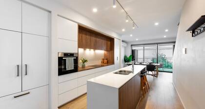 Oak & Ivy on Windsor