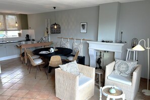 Interior - Park Brekkense Wiel 226 (Lemmer)
