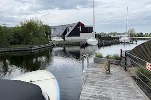 Marina - Park Brekkense Wiel 226 (Lemmer)