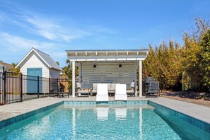 Pool - ☀️ Private Pool - My Time 🌴 (Mexico Beach)