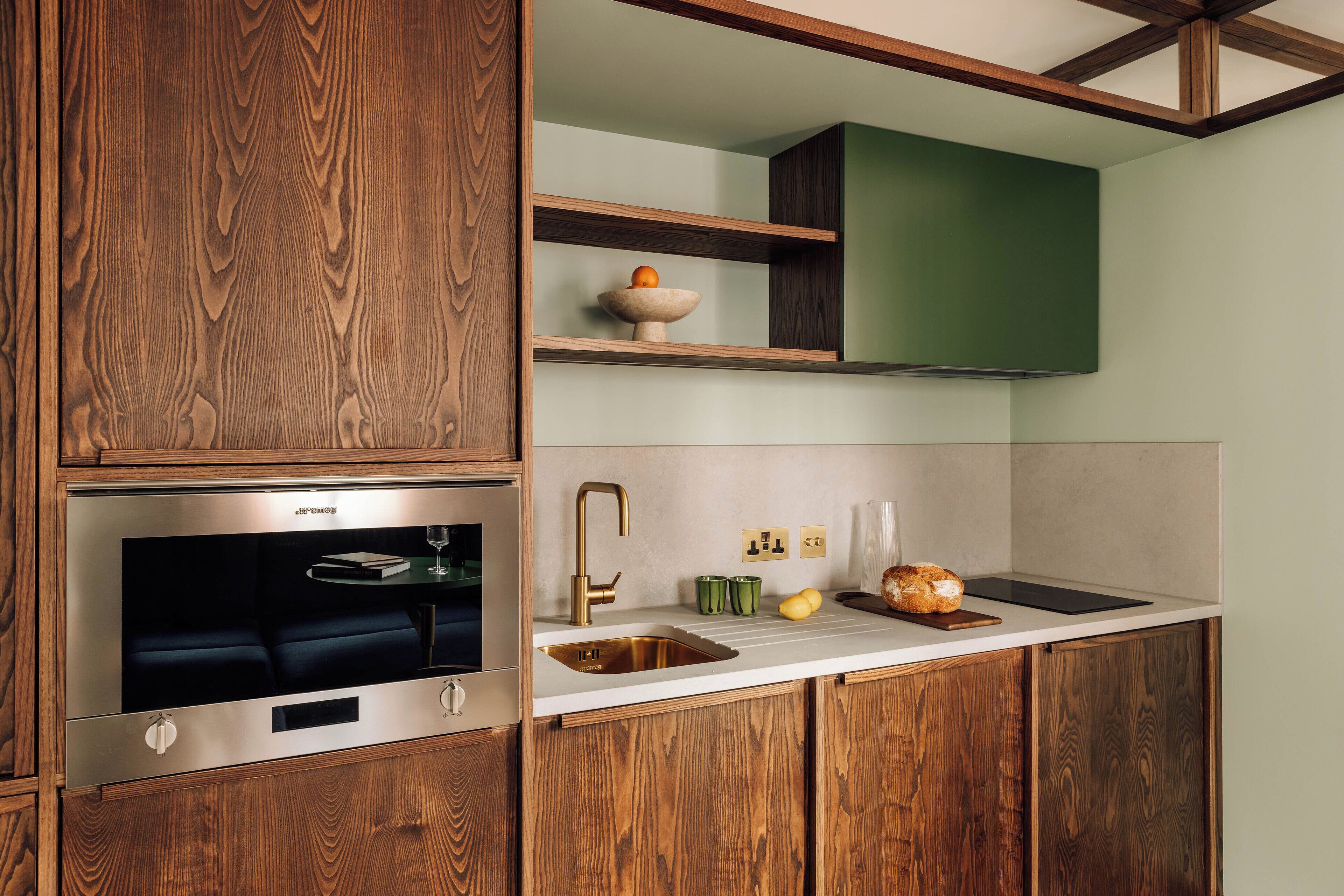 One Bedroom Suite | Laptopgeeigneter Arbeitsplatz, Verdunkelungsvorhänge