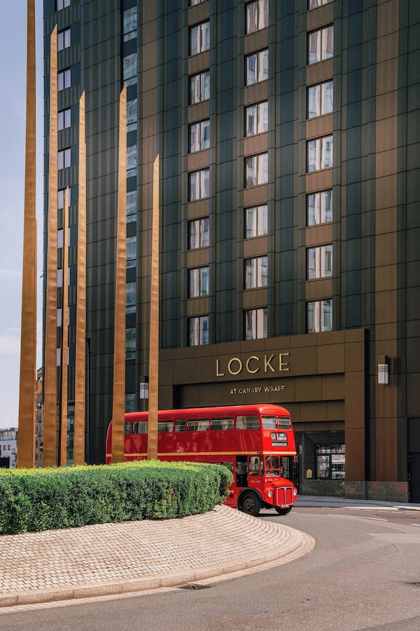 Locke London Canary Wharf - Greenwich